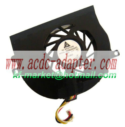 NEW DELTA BDB0505HC -5K87 Cooling Fan DC5V 0.27A - Click Image to Close